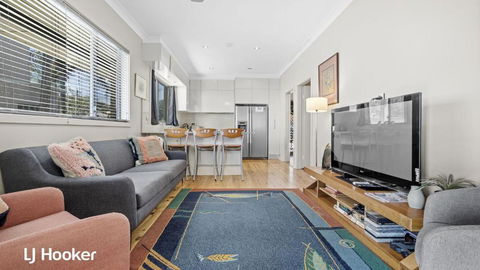 Yacaaba Beautiful Waterfront Location - Accommodation Mt Buller 2