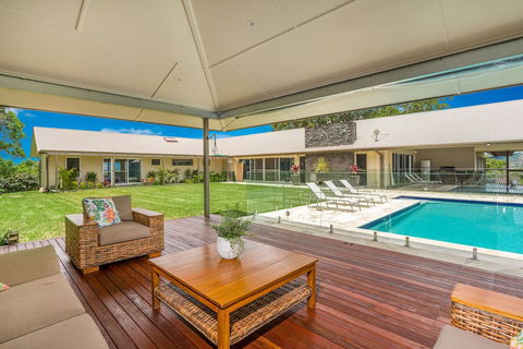 A PERFECT STAY Serene Myocum - Accommodation Mt Buller 4