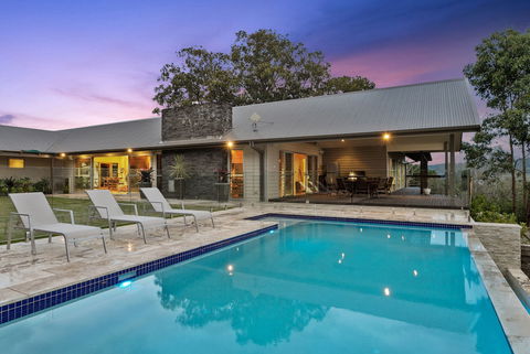 A PERFECT STAY Serene Myocum - Accommodation Mt Buller 5