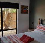 Red Ochre  Large 1BR with Private Courtyard - Accommodation Mt Buller