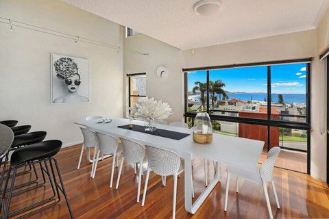 PRTFINO Ultimate Penthouse - Accommodation Mt Buller 6