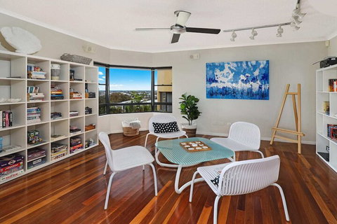 PRTFINO Ultimate Penthouse - Accommodation Mt Buller 3