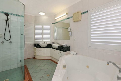 PRTFINO Ultimate Penthouse - Accommodation Mt Buller 5