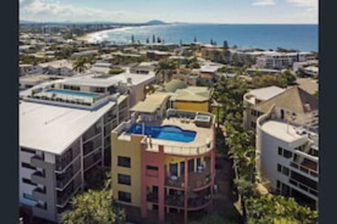 PRTFINO Ultimate Penthouse - Accommodation Mt Buller 0