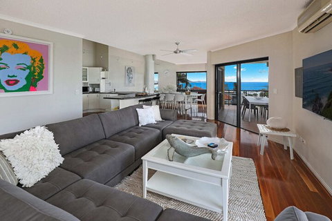 PRTFINO Ultimate Penthouse - Accommodation Mt Buller 2