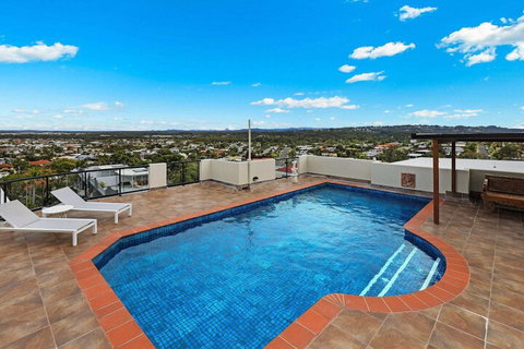PRTFINO Ultimate Penthouse - Accommodation Mt Buller 1