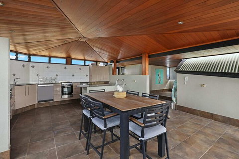 PRTFINO Ultimate Penthouse - Accommodation Mt Buller 4