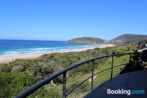 BARANBALEE WEEKLY ONLY - Accommodation Mt Buller 4