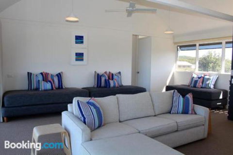 BARANBALEE WEEKLY ONLY - Accommodation Mt Buller 1