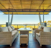 Maroochy River Inlet Views at Sebel Twin Waters Free Wifi  Parking 2 Cars - Accommodation Mt Buller