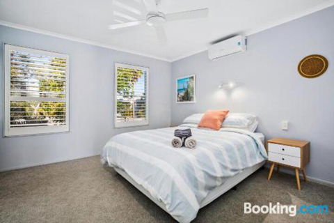 Seychelles - Accommodation Mt Buller 5