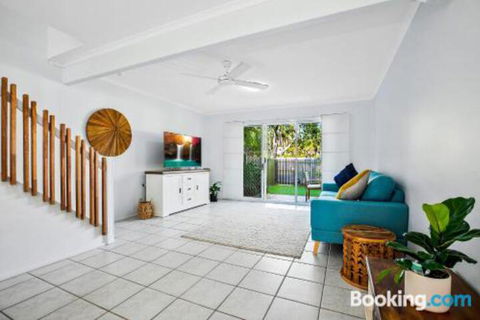 Seychelles - Accommodation Mt Buller 2