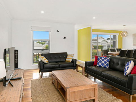 El Sueno - Accommodation Mt Buller 2
