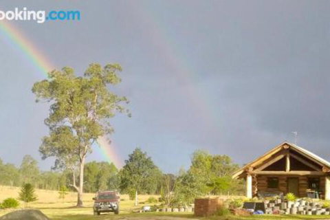 Amarina Farm Stay & Gardens - Accommodation Mt Buller 1