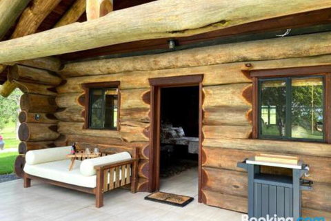 Amarina Farm Stay & Gardens - Accommodation Mt Buller 2