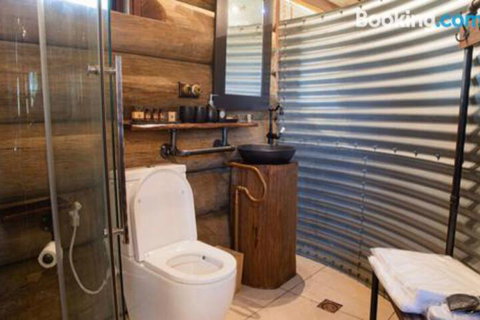 Amarina Farm Stay & Gardens - Accommodation Mt Buller 4