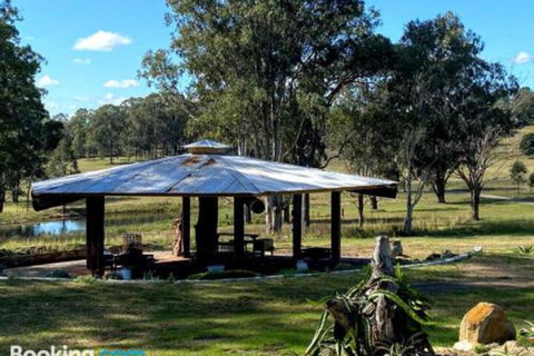Amarina Farm Stay & Gardens - Accommodation Mt Buller 0