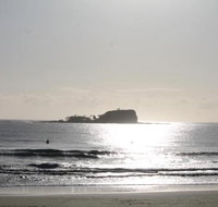 Ocean View 3 bedroom Apartment - Accommodation Mt Buller