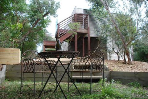 SURF Side SECRET INVERLOCH - Accommodation Mt buller 2