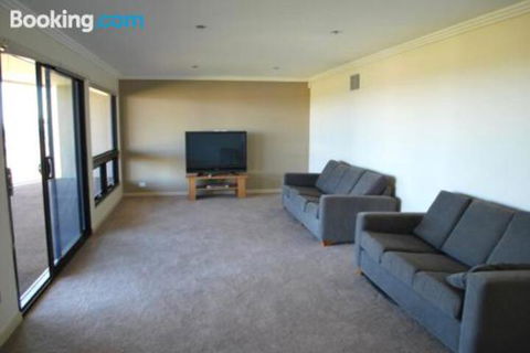 Eagles Nest - Accommodation Mt Buller 1