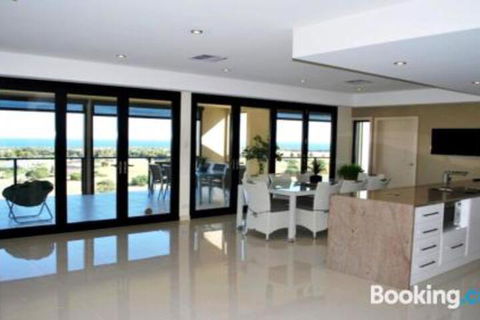Eagles Nest - Accommodation Mt Buller 4