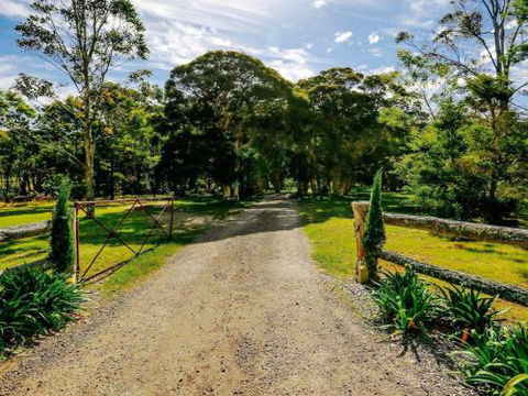 THE ANGAS CARRIAGE Alpine Southern Highlands 4pm Check Out On Sundays - Accommodation Mt Buller 6