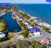 Dog Lovers Retreat Beachmere - Accommodation Mt Buller