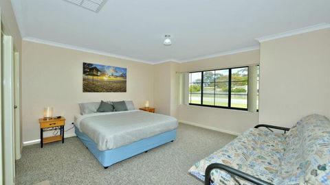 Mandurah Estuary Breeze - Accommodation Mt Buller 2