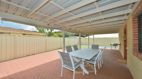 Mandurah Estuary Breeze - Accommodation Mt Buller 6