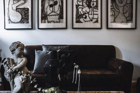 Saint Inez - Accommodation Mt Buller 0