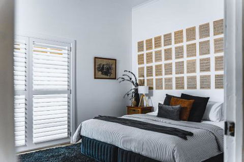 Saint Inez - Accommodation Mt Buller 5