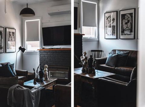 Saint Inez - Accommodation Mt Buller 6