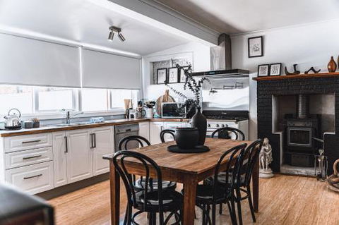 Saint Inez - Accommodation Mt Buller 2