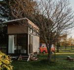 Bedervale Tiny - Accommodation Mt Buller