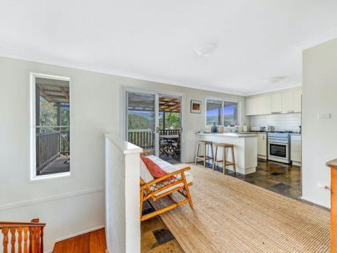 TREETOPS At WERRI BEACH Gerringong 4pm Check Out On Sundays - Accommodation Mt Buller 4