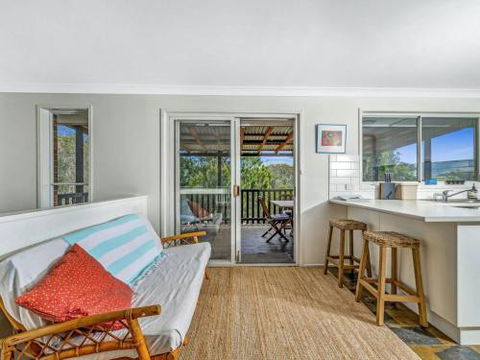 TREETOPS At WERRI BEACH Gerringong 4pm Check Out On Sundays - Accommodation Mt Buller 1