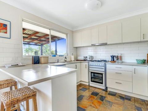 TREETOPS At WERRI BEACH Gerringong 4pm Check Out On Sundays - Accommodation Mt Buller 5