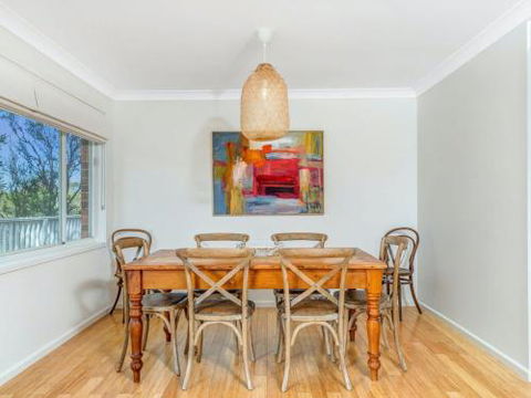 TREETOPS At WERRI BEACH Gerringong 4pm Check Out On Sundays - Accommodation Mt Buller 6