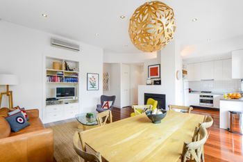 Boutique Stays Jewel Of Richmond - Accommodation Mt Buller 0