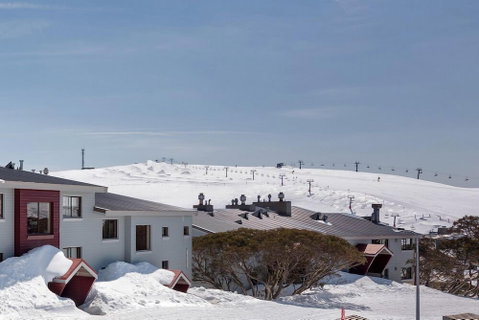 Lawlers 36B - Accommodation Mt Buller 0