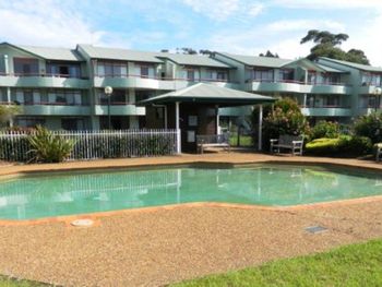 FATHOMS 19 - Accommodation Mt Buller 4