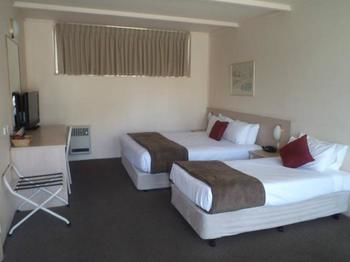 Oriana Motor Inn - Accommodation Mt Buller 1