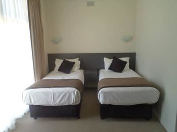 Oriana Motor Inn - Accommodation Mt Buller 2