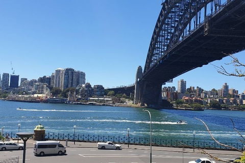 E10 Darling Harbour 2 BDR APT - Accommodation Mt Buller 4