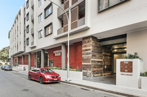 E10 Darling Harbour 2 BDR APT - Accommodation Mt Buller 1