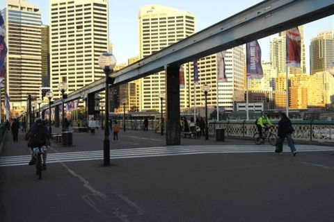 E10 Darling Harbour 2 BDR APT - Accommodation Mt Buller 3