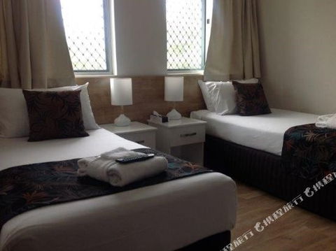 BEST WESTERN CASTLE LODGE MOTEL - Accommodation Mt Buller 5