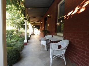 La Pausa - Accommodation Mt Buller 1