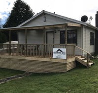 Maydena Digs Cottage