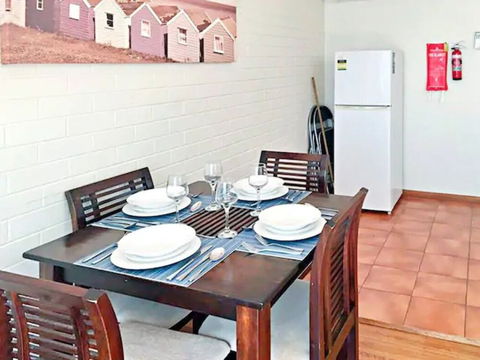 Sun, Beach, Shops, Wifi, Netflix - Accommodation Mt Buller 4